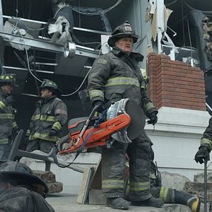 Photo Chicago Fire