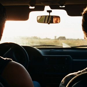Photo Z daleka widok jest piekny