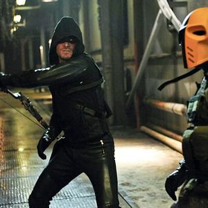 Photo Arrow