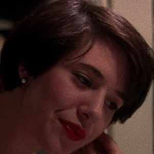 Photo Carolyn Farina