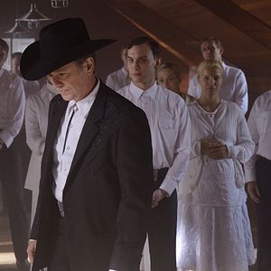 Photo Peter Outerbridge