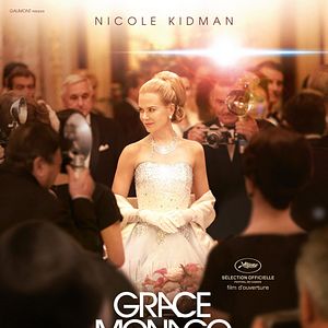 Photo Grace de Monaco