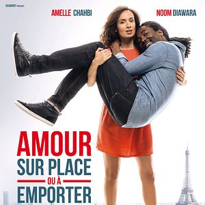 Photo Amour sur place ou à emporter