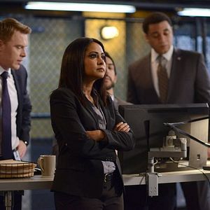 Photo Parminder Nagra