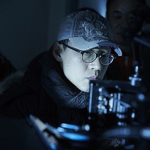 Photo Seong Hun Kim