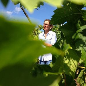 Photo Résistance Naturelle