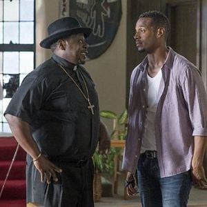 Photo Cedric The Entertainer