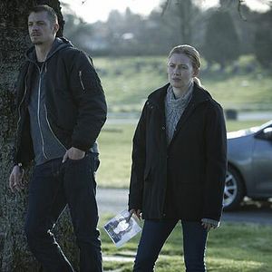 Photo The Killing (US)