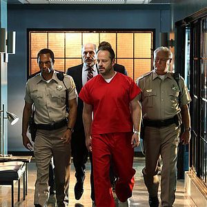 Photo Gil Bellows
