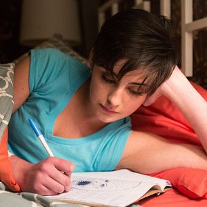 Photo Jacqueline Toboni
