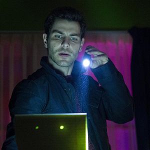 Photo Grimm
