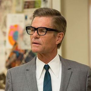 Photo Harry Hamlin