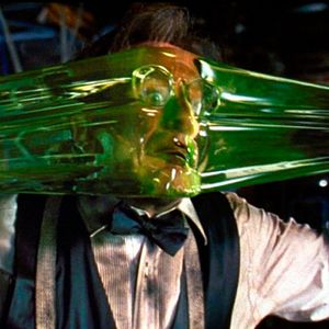 Photo Flubber