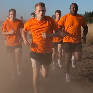 Photo Kévin Azaïs