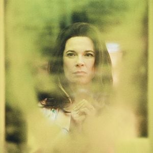 Photo Anne Dorval