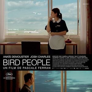 Photo Bird People