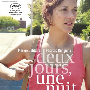 Photo Deux jours, une nuit