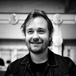 Photo Tom Berninger