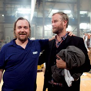 Photo Tom Berninger