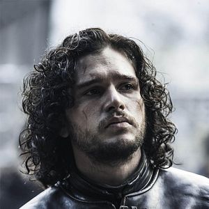 Photo Kit Harington