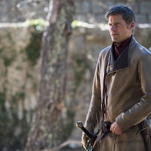 Photo Nikolaj Coster-Waldau