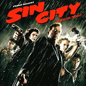 Photo Sin City