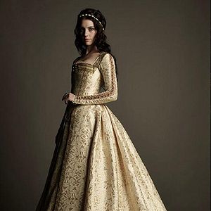 Photo Reign : le destin d'une reine