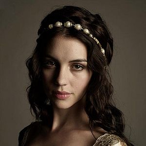 Photo Reign : le destin d'une reine