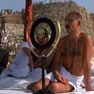 Photo Gandhi