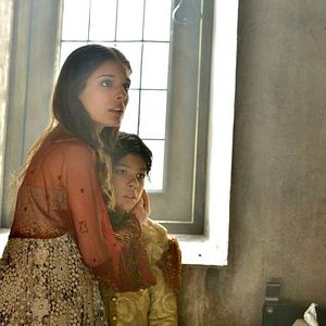 Photo Caitlin Stasey