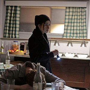Photo Person Of Interest