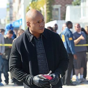 Photo NCIS : Los Angeles