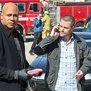 Photo NCIS : Los Angeles