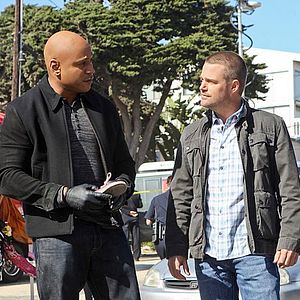 Photo NCIS : Los Angeles
