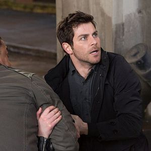 Photo Grimm