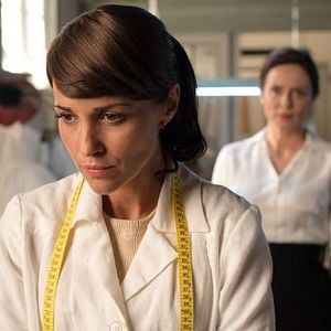 Photo Paula Echevarría