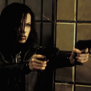 Photo Underworld