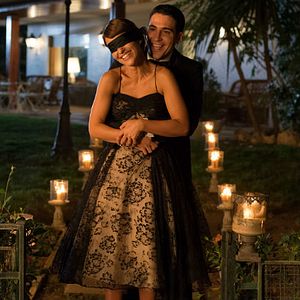 Photo Paula Echevarría