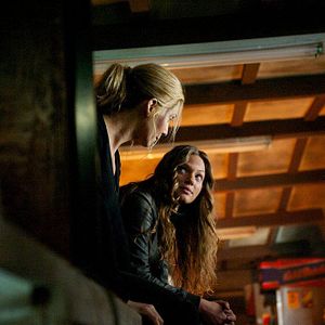 Photo Elizabeth Mitchell