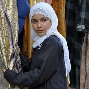 Photo Rescatando a Sara