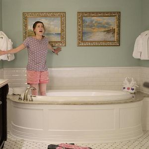 Photo Eden Sher