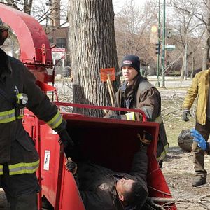 Photo Chicago Fire