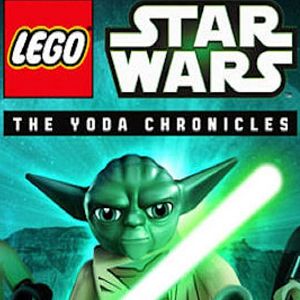 Photo Lego Star Wars: Les Chroniques de Yoda