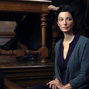 Photo Stéphanie Cléau