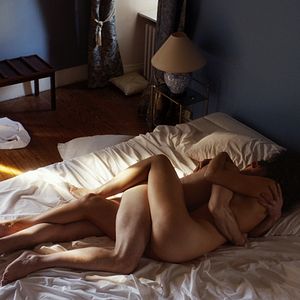 Photo La Chambre Bleue