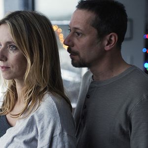 Photo Mathieu Amalric