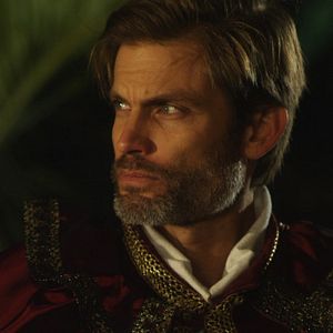 Photo Casper Van Dien