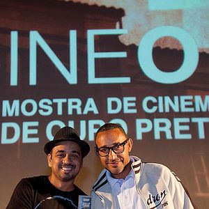 Photo Luciano Vidigal