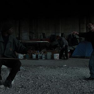 Photo Terra Nullius, confessions d’un mercenaire