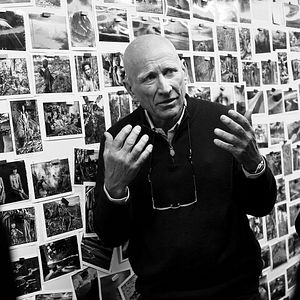 Photo Sebastião Salgado